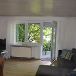Haus Fiegle Appartement