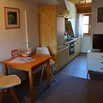 Appartement Haus Fiegle
