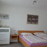 Haus Fiegle * クレスブロン・アム・ボーデンゼー