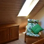 Haus Fiegle Appartement *
