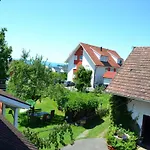 Haus Fiegle * クレスブロン・アム・ボーデンゼー