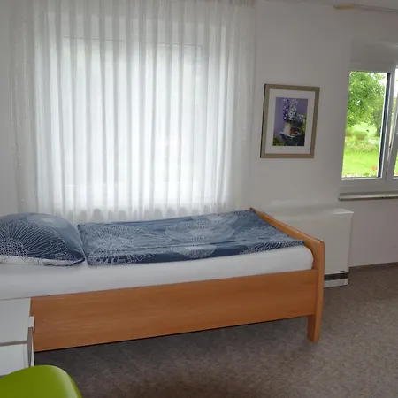 Haus Fiegle Apartman Kressbronn am Bodensee