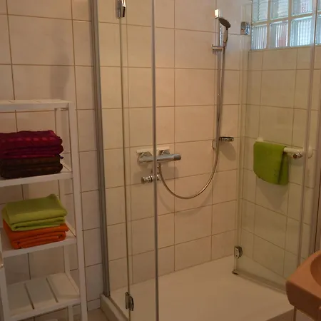Haus Fiegle Apartman *