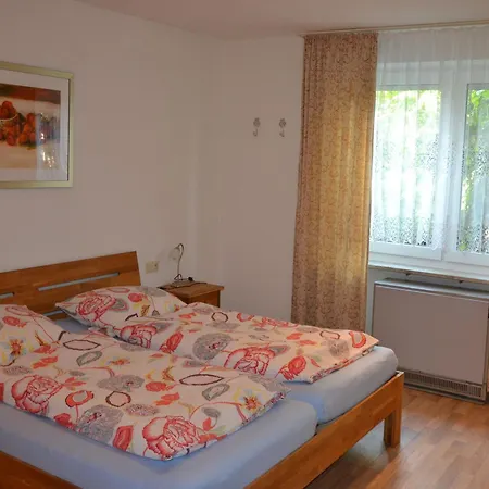 Apartman Haus Fiegle Kressbronn am Bodensee