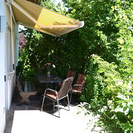 Haus Fiegle Lejlighed *