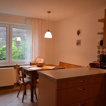 Haus Fiegle *