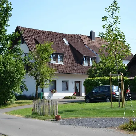 Haus Fiegle Apartman Kressbronn am Bodensee
