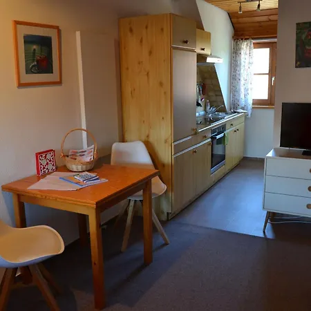 Lejlighed Haus Fiegle