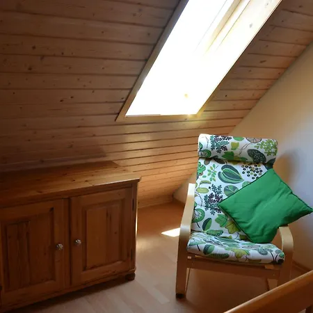 Apartmán Haus Fiegle Kressbronn am Bodensee