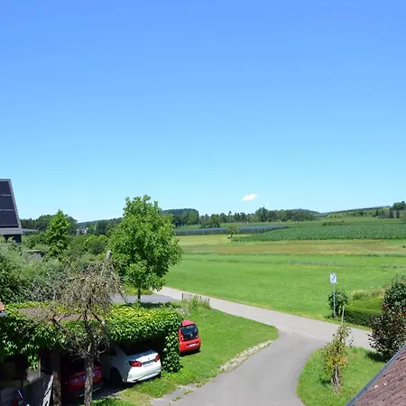 Haus Fiegle * Kressbronn am Bodensee