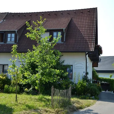 Haus Fiegle *