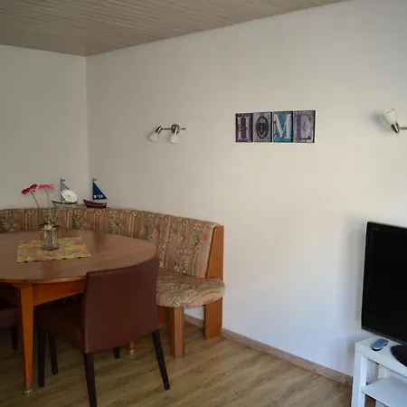 Appartement Haus Fiegle