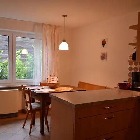Haus Fiegle Appartement