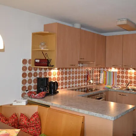 Appartement Haus Fiegle