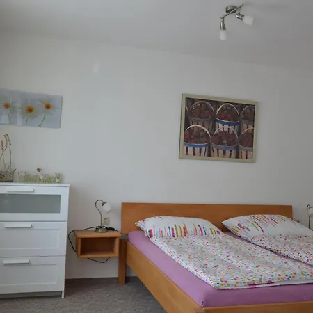 Haus Fiegle * Kressbronn am Bodensee
