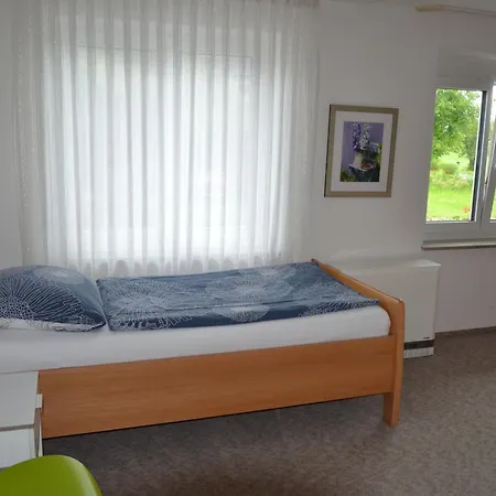 Daire Haus Fiegle Kressbronn am Bodensee