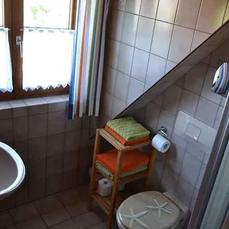 Haus Fiegle Appartement