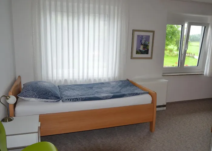 Haus Fiegle Appartement Kressbronn am Bodensee