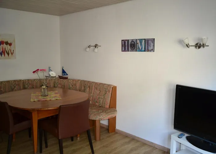 Haus Fiegle Appartement Kressbronn am Bodensee
