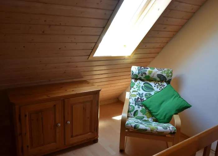 Appartement Haus Fiegle Kressbronn am Bodensee